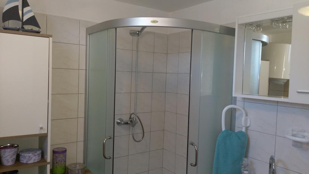 Terra Rossa Apartment Loborika Ngoại thất bức ảnh